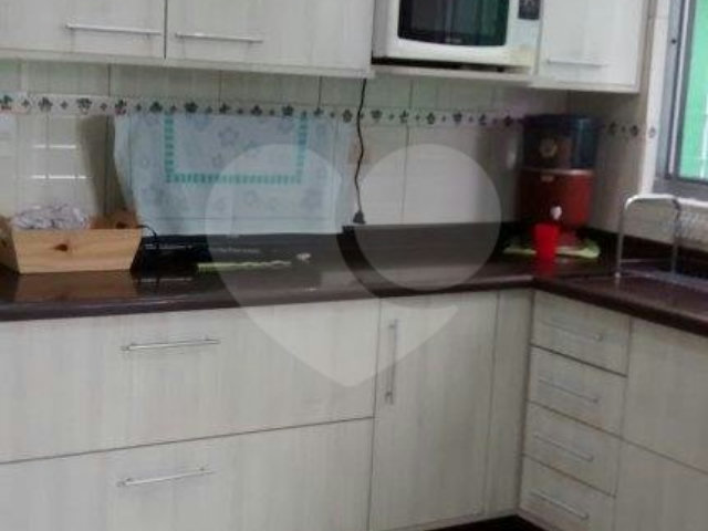 Sobrado à venda com 3 quartos, sendo 1 suíte,  em Imirim, São Paulo, SP