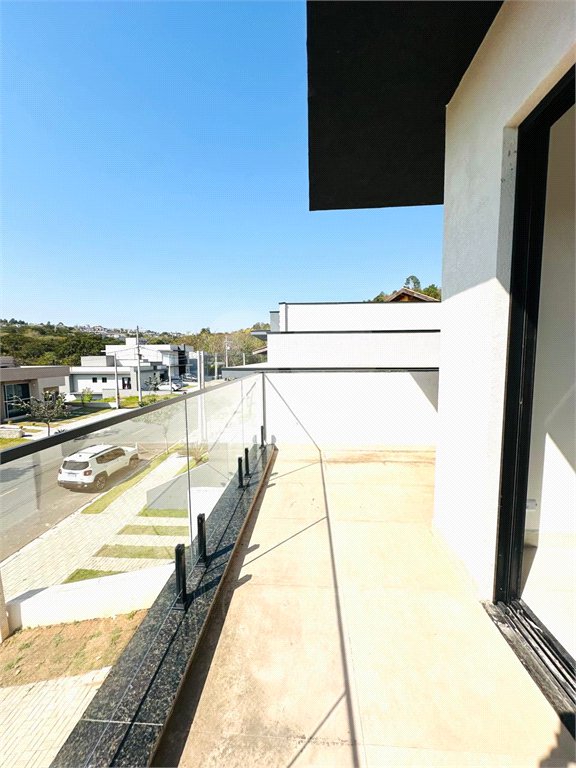 Casa à venda com 3 suítes no condomínio Buona Vitta I, Atibaia - SP