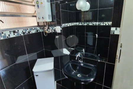 Apartamento à venda com 2 quartos em Vila Isabel, Rio de Janeiro, RJ