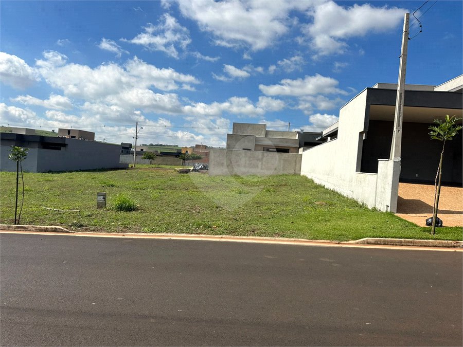 Terreno à venda em Quinta da Mata, Ribeirão Preto, SP