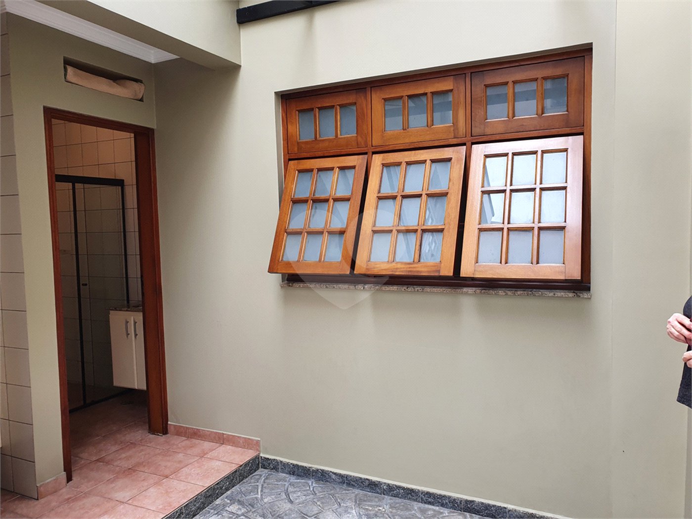 Sobrado à venda com 3 quartos, sendo 1 suíte, em Brooklin, São Paulo, SP