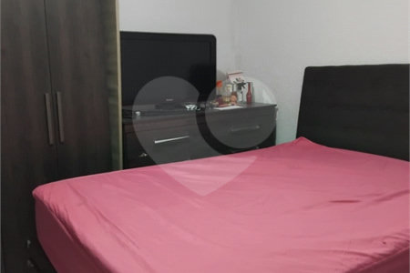Apartamento à venda com 3 quartos em Demarchi, São Bernardo do Campo, SP