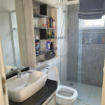 Casa à venda com 3 quartos, sendo 1 suíte, no condomínio Residencial Isabel, São Paulo - SP