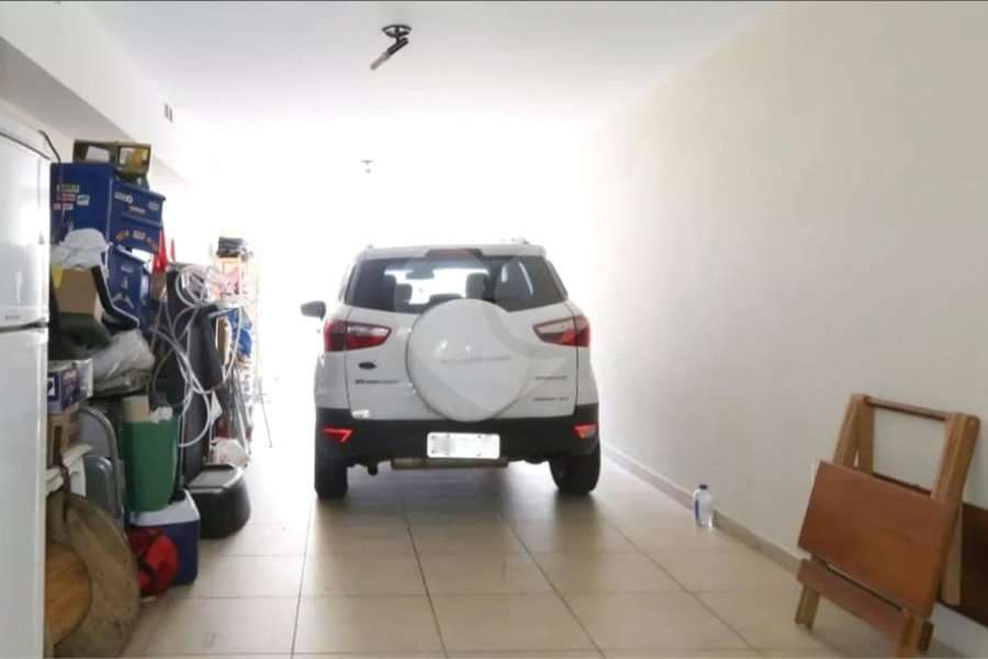 Sobrado à venda com 3 quartos, sendo 1 suíte, em Tucuruvi, São Paulo, SP