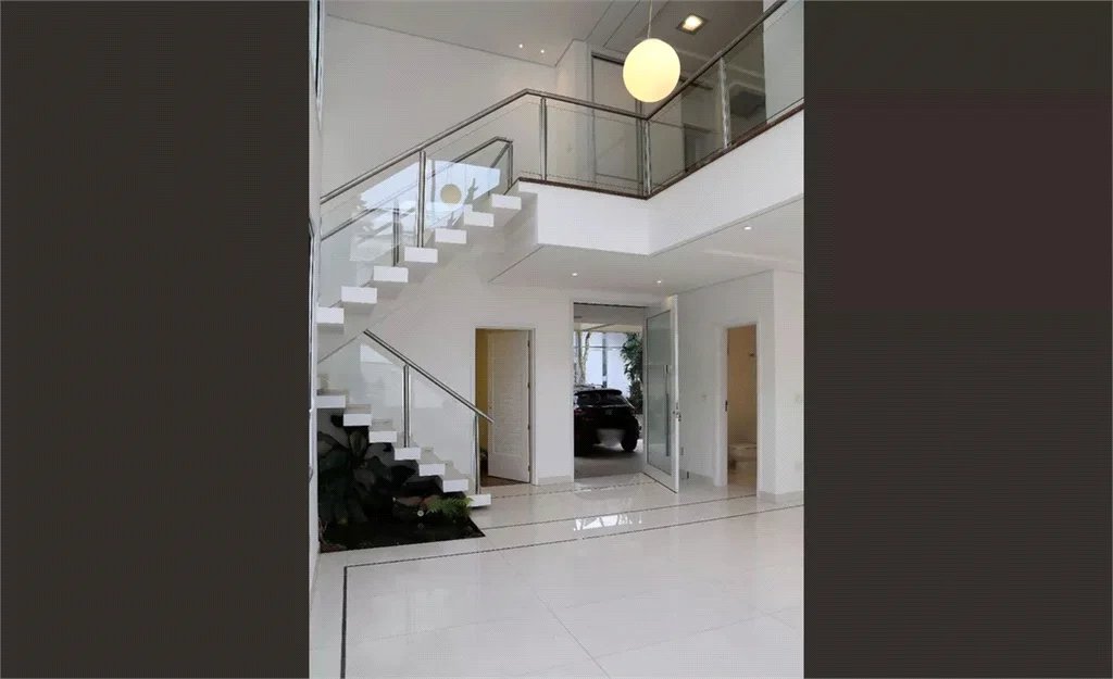 Casa à venda com 3 suítes no condomínio Residencial Morumbi, São Paulo - SP