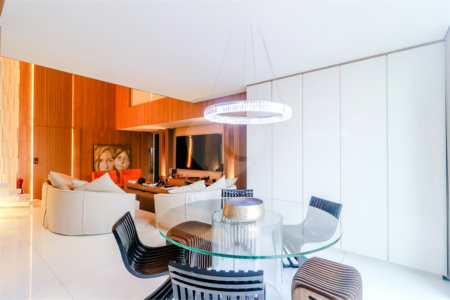 Apartamento à venda com 3 suítes em Cidade Monções, São Paulo, SP
