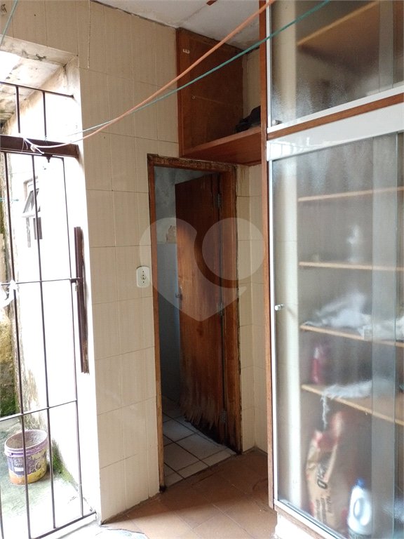 Sobrado à venda com 3 quartos, sendo 1 suíte, em Vila Guilherme, São Paulo, SP