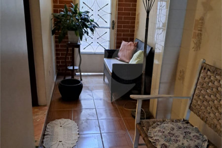Casa à venda com 3 quartos em Chácara Santo Antônio (zona Sul), São Paulo, SP