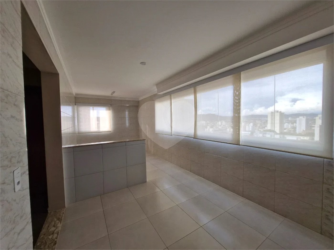 Apartamento à venda com 1 quarto em Vila Mazzei, São Paulo, SP