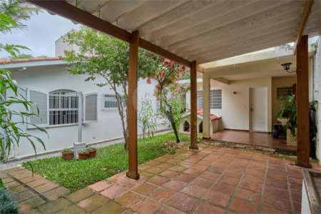 Casa à venda com 3 suítes em City Campo Grande, São Paulo, SP