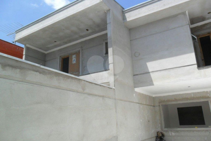 Sobrado à venda com 3 quartos, sendo 1 suíte, em Imirim, São Paulo, SP