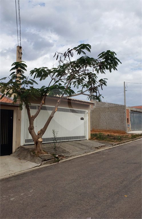 Casa à venda com 4 quartos em Recanto do Guarau, Salto, SP