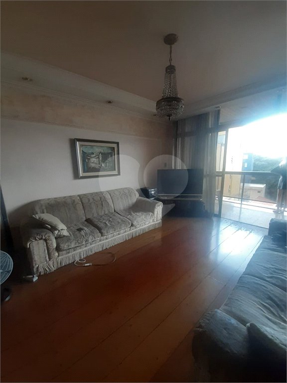 Apartamento à venda com 3 suítes no Centro, Sorocaba, SP