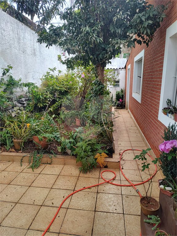 Casa Térrea à venda com 3 quartos, sendo 1 suíte, em Super Quadra Morumbi, São Paulo, SP