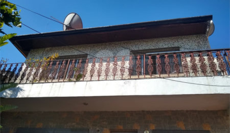 Sobrado à venda com 3 quartos em Mandaqui, São Paulo, SP