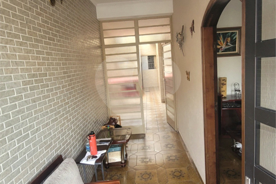 Sobrado à venda ou para alugar com 4 quartos, sendo 1 suíte, em Vila Gustavo, São Paulo, SP