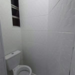 Apartamento com 2 dormitórios à venda, 56 m² por R$ 515.000,00 - José Menino - Santos/SP