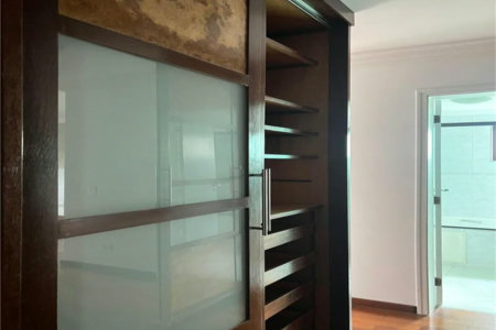 Apartamento à venda com 4 quartos, sendo 2 suítes, em Paraisópolis, São Paulo, SP