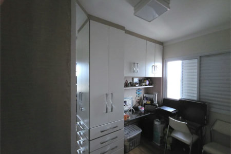 Apartamento à venda com 2 quartos em Jardim Esmeralda, São Paulo, SP