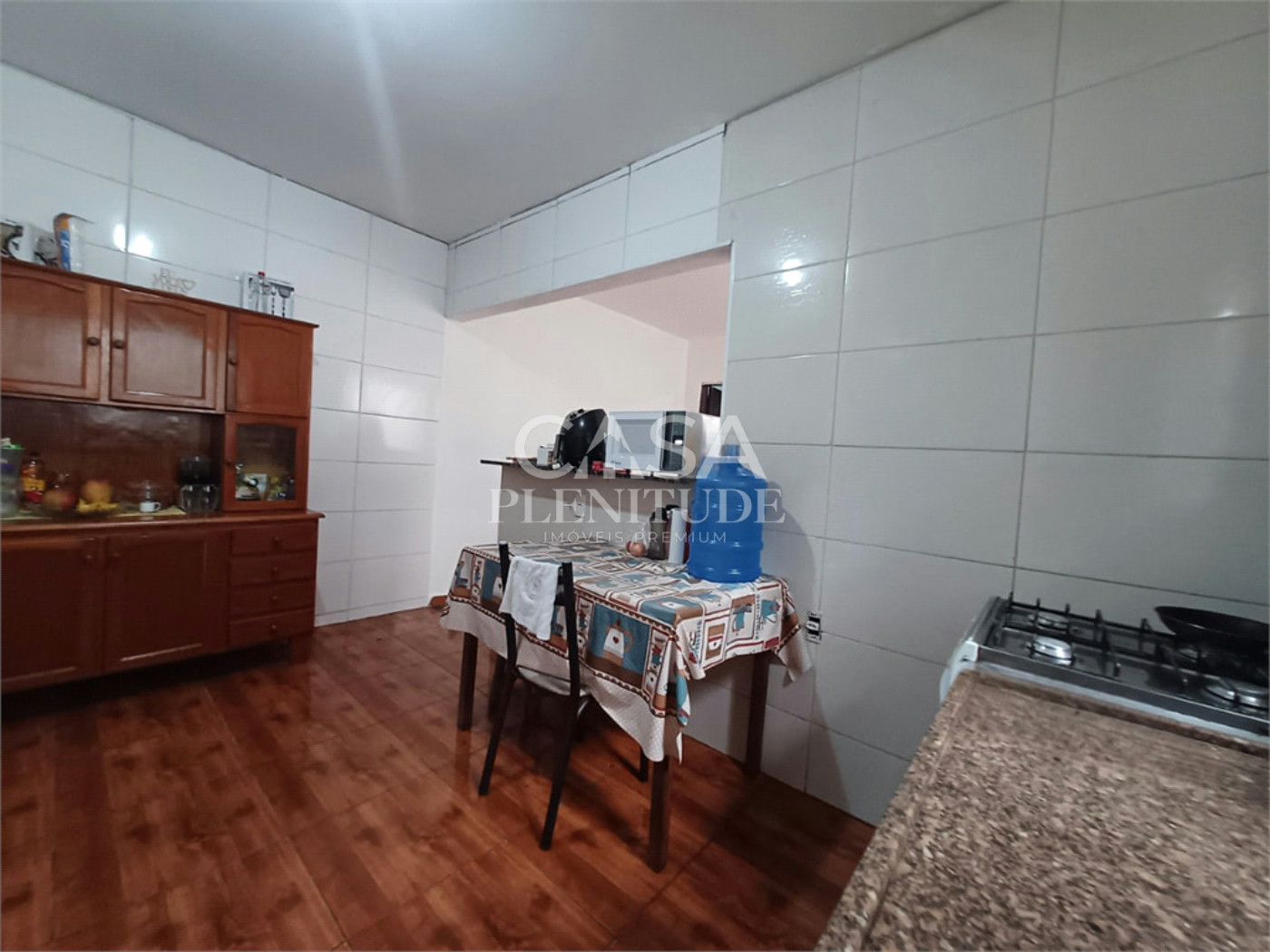 Casa Térrea à venda com 2 quartos em Parque das Paineiras, Sorocaba, SP