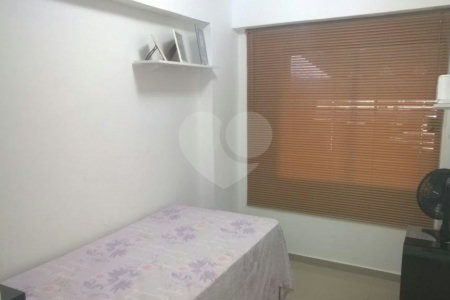 Casa à venda com 3 quartos no condomínio Urbano do Carmo Curado, São Paulo - SP