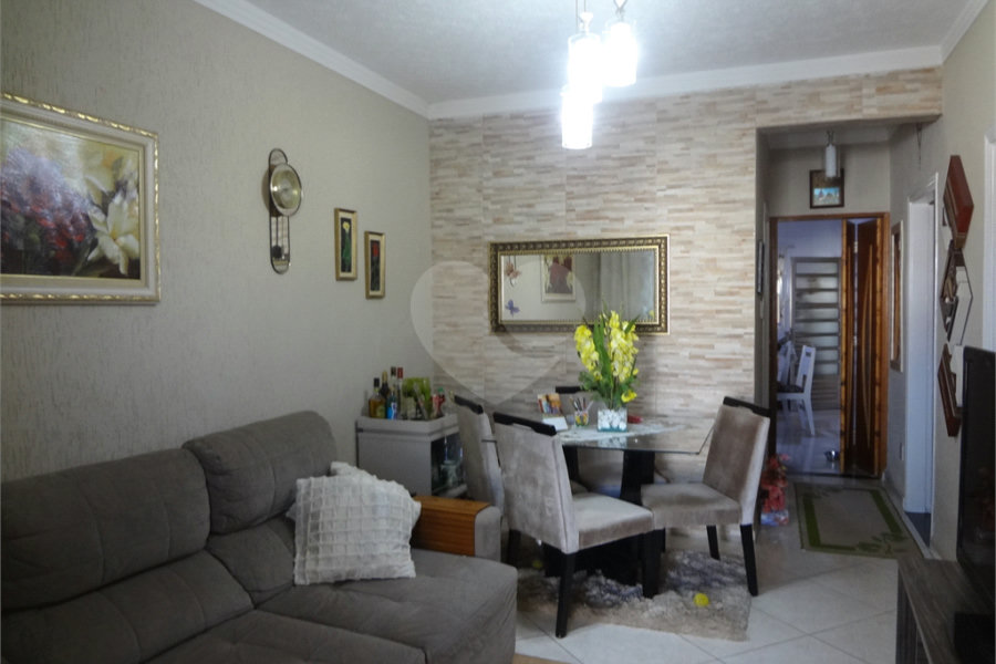 Casa à venda com 3 quartos, sendo 1 suíte, em Vila Maria, São Paulo, SP