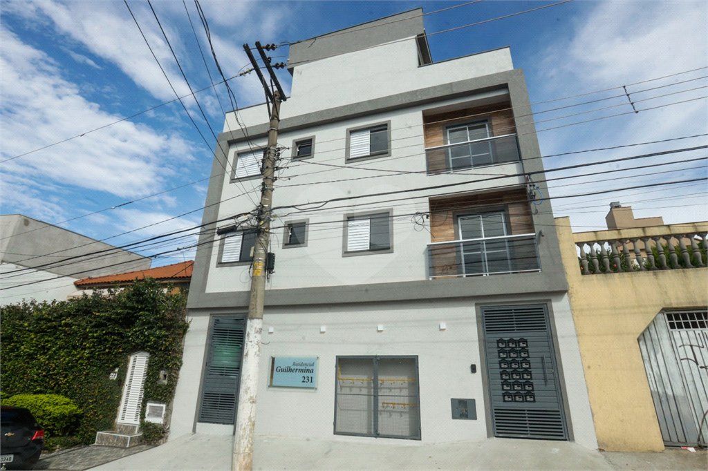 Casa à venda com 2 quartos em Casa Verde, São Paulo, SP