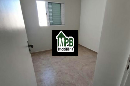 Apartamento à venda com 2 quartos em Jardim Simus, Sorocaba, SP