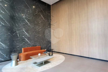 Apartamento à venda com 3 suítes em Água Branca, São Paulo, SP