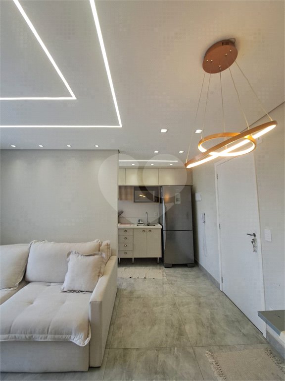 Apartamento para alugar com 2 quartos em Pirituba, São Paulo, SP
