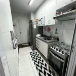 Apartamento à venda com 2 quartos, sendo 1 suíte,  em Vila Praia, São Paulo, SP