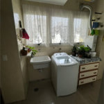 Apartamento à venda com 3 quartos, sendo 1 suíte,  em Jardim Londrina, São Paulo, SP