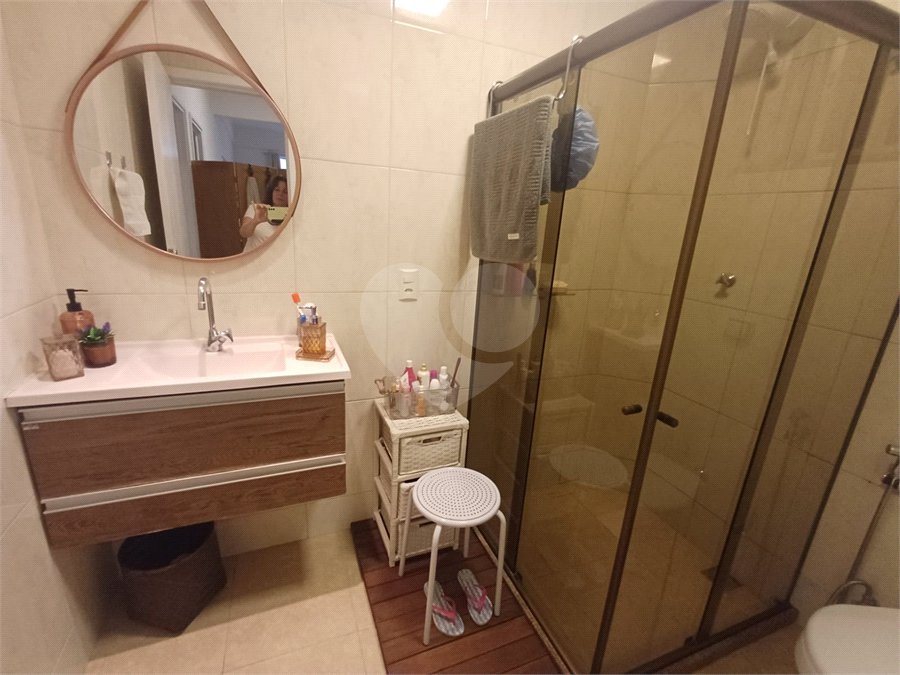 Apartamento à venda com 3 quartos em Tijuca, Rio de Janeiro, RJ