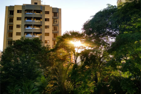 Apartamento à venda com 4 suítes em Vila Andrade, São Paulo, SP