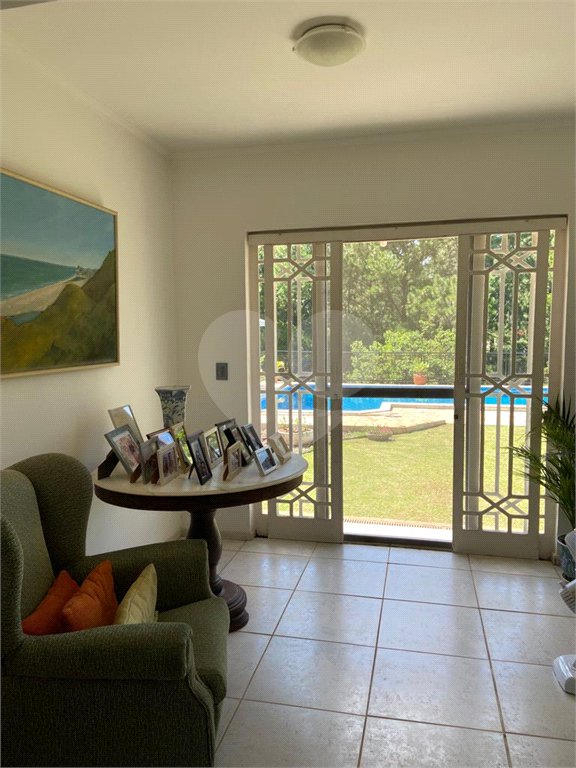 Casa à venda com 6 quartos, sendo 3 suítes,  em Marambaia, Vinhedo, SP