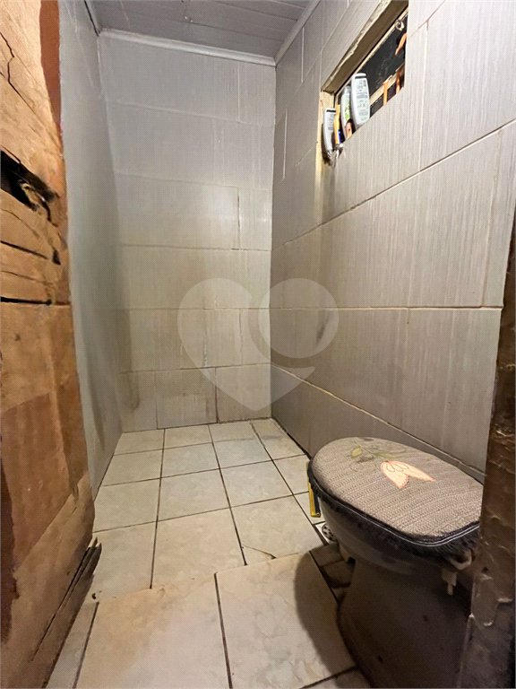 Casa à venda com 7 quartos em Nossa Senhora Das Graças, Três Lagoas, MS