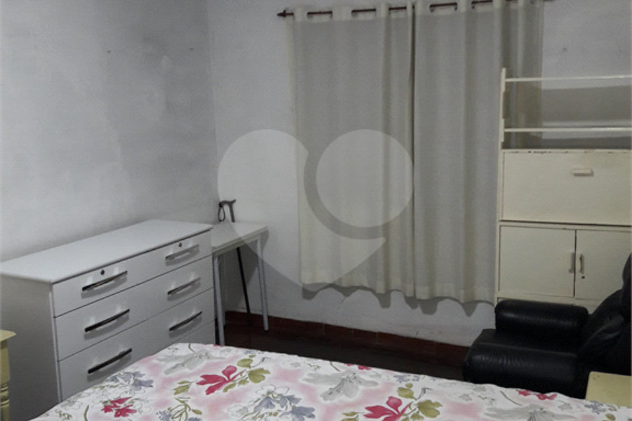 Casa Térrea à venda com 2 quartos em Freguesia do Ó, São Paulo, SP