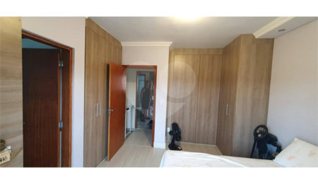 Casa à venda com 2 suítes em Limão, São Paulo, SP