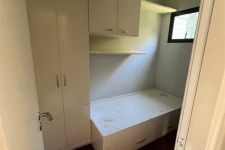 Apartamento para alugar com 4 suítes em Jardim Morumbi, São Paulo, SP