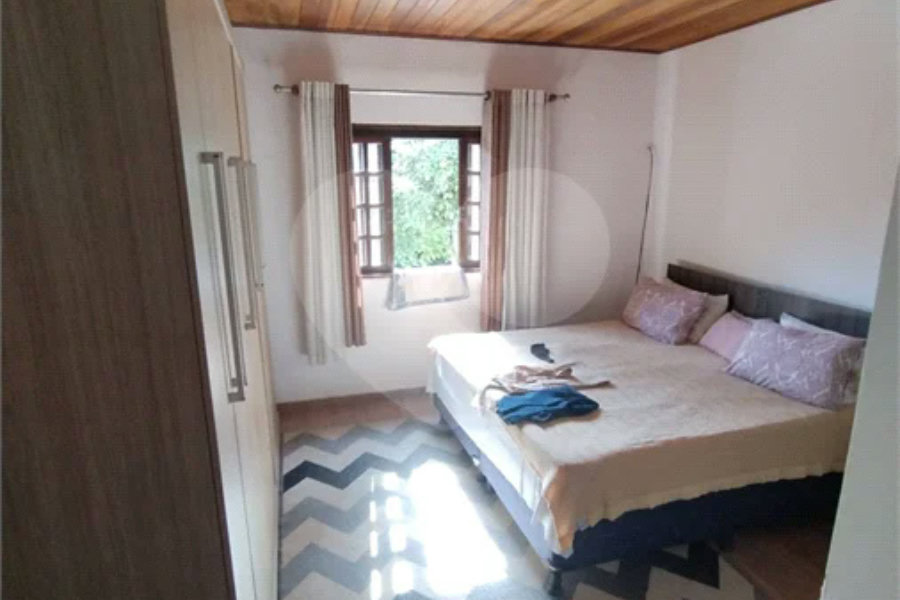 Casa para alugar com 2 suítes no condomínio Alpes da Cantareira, Mairiporã - SP