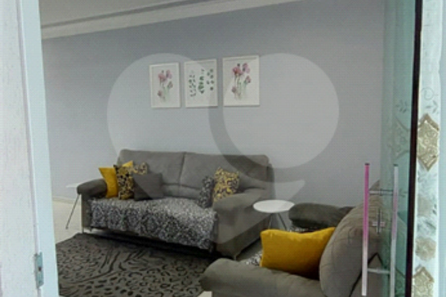 Sobrado à venda com 3 quartos, sendo 1 suíte, em Limão, São Paulo, SP