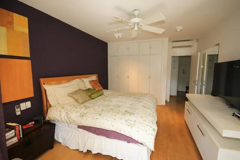 Casa à venda com 3 quartos, sendo 2 suítes,  em Vila Tramontano, São Paulo, SP