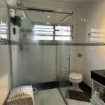 Sobrado à venda com 3 quartos, sendo 2 suítes, em Cidade São Francisco, São Paulo, SP