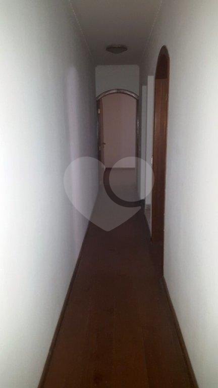 Sobrado à venda com 3 quartos, sendo 2 suítes, em Mandaqui, São Paulo, SP