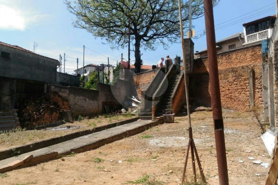 Casa à venda com 2 quartos em Casa Verde, São Paulo, SP