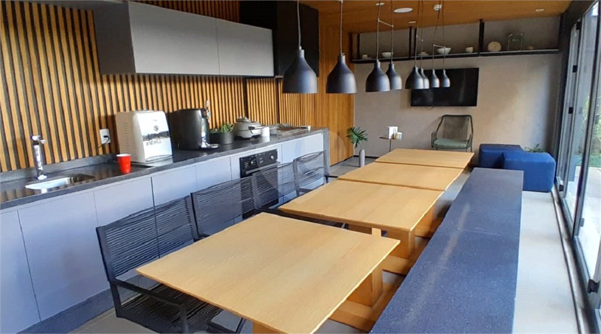 Apartamento à venda com 2 suítes em Pinheiros, São Paulo, SP