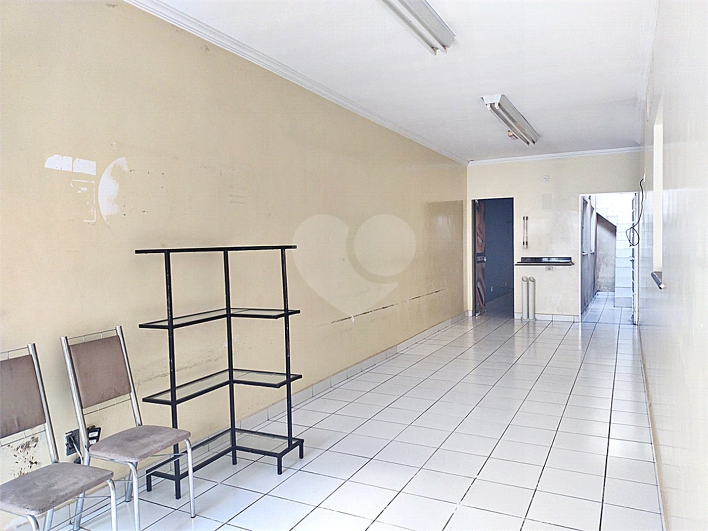 Prédio à venda com 1 quarto em Tucuruvi, São Paulo, SP