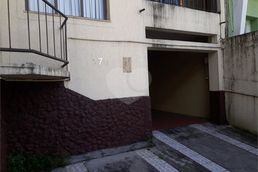 Sobrado à venda com 3 quartos, sendo 1 suíte, em Santana, São Paulo, SP