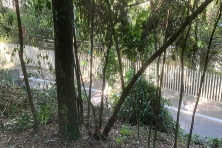 Terreno à venda em Jardim Peri Peri, São Paulo, SP