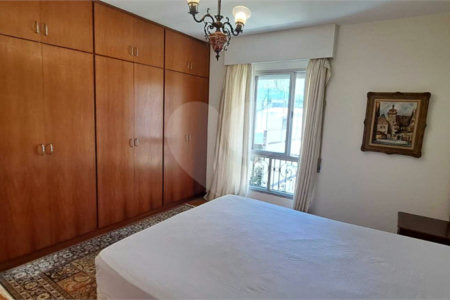 Apartamento para alugar com 3 quartos, sendo 1 suíte, em Jardim Paulista, São Paulo, SP